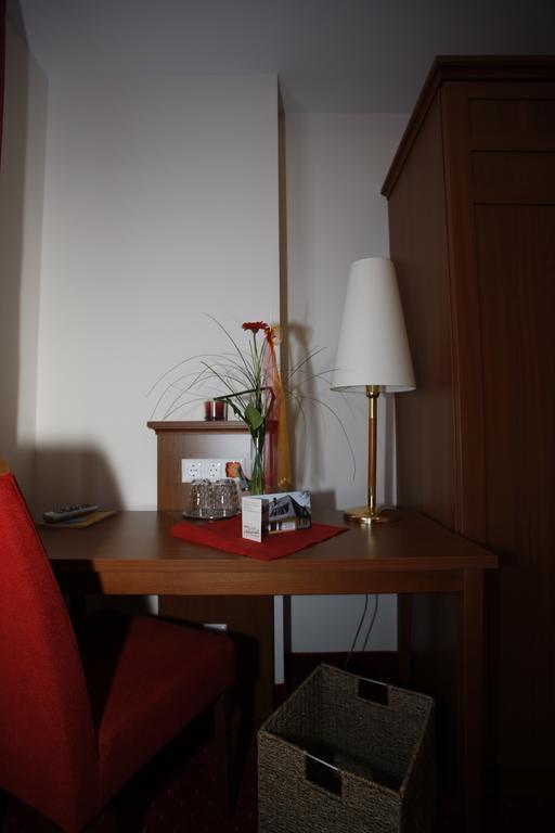 Hotel Schuberths Am Schloss Buttenheim Ngoại thất bức ảnh