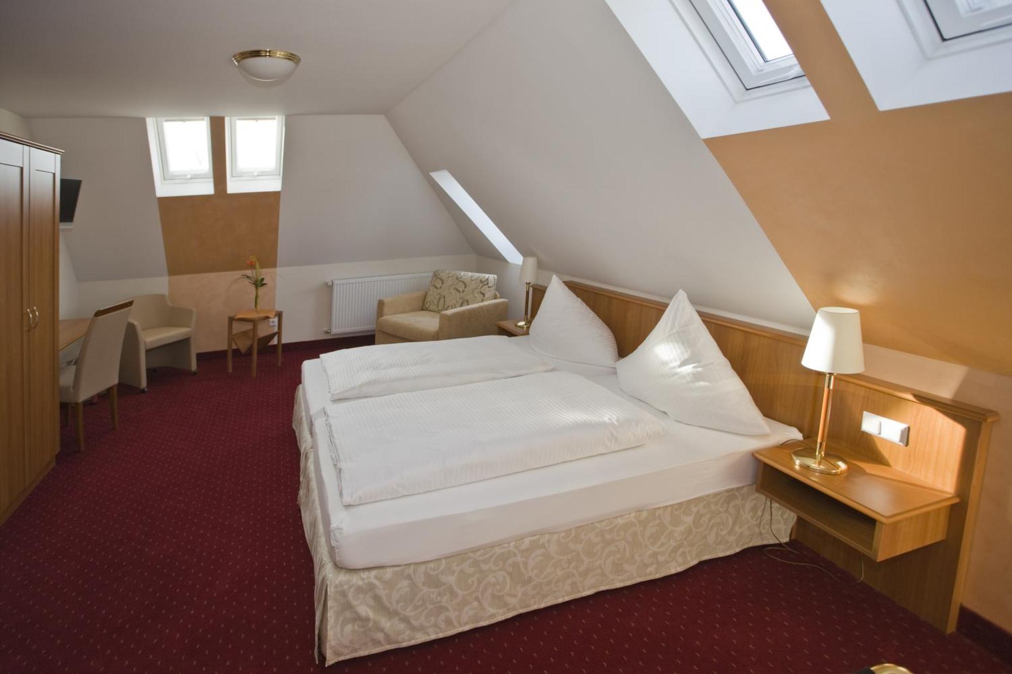 Hotel Schuberths Am Schloss Buttenheim Ngoại thất bức ảnh