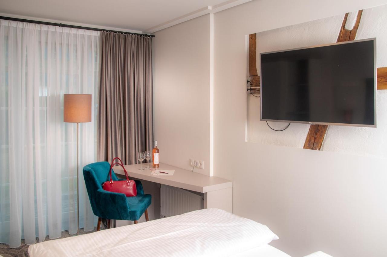 Hotel Schuberths Am Schloss Buttenheim Ngoại thất bức ảnh
