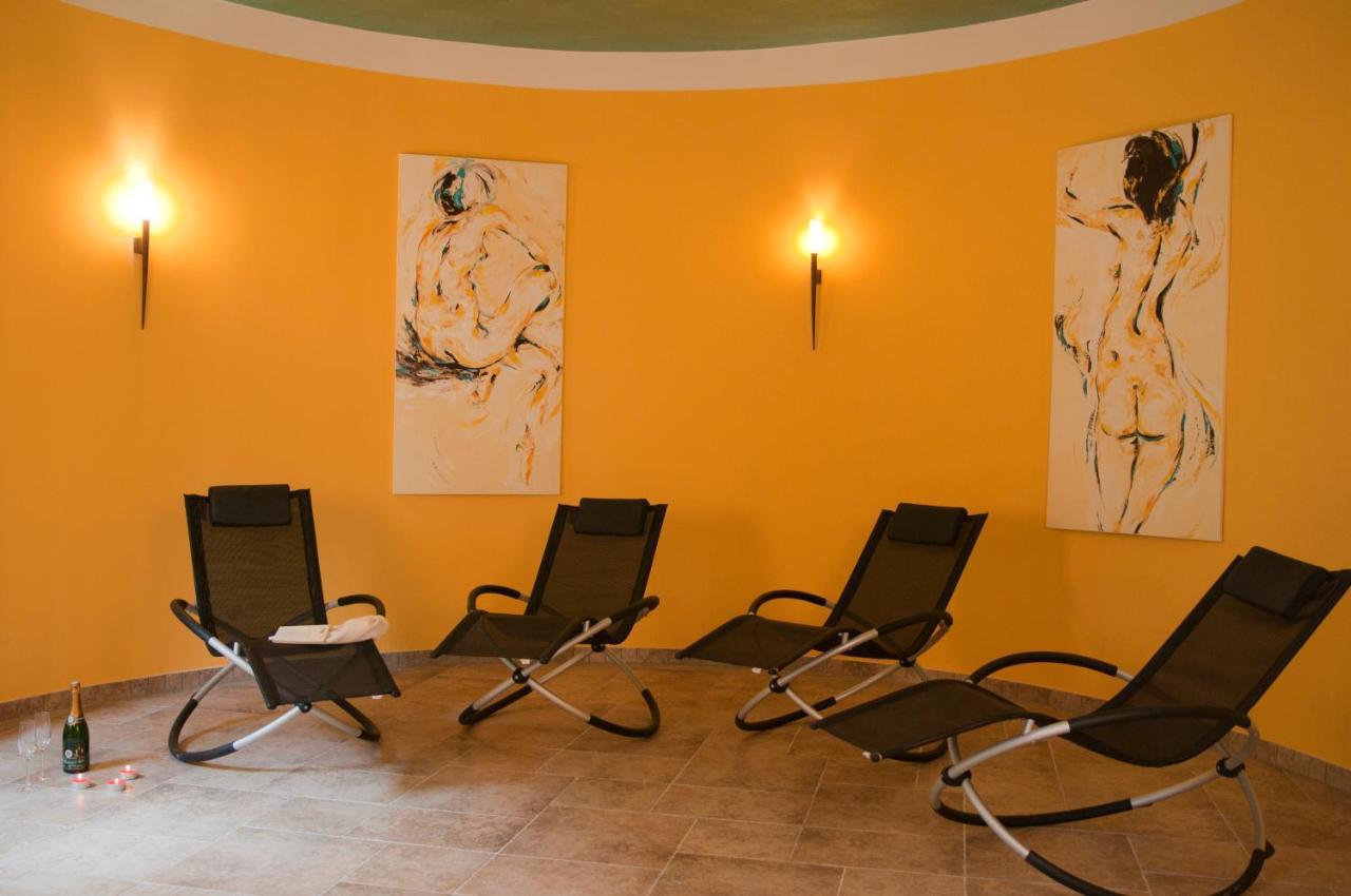 Hotel Schuberths Am Schloss Buttenheim Ngoại thất bức ảnh